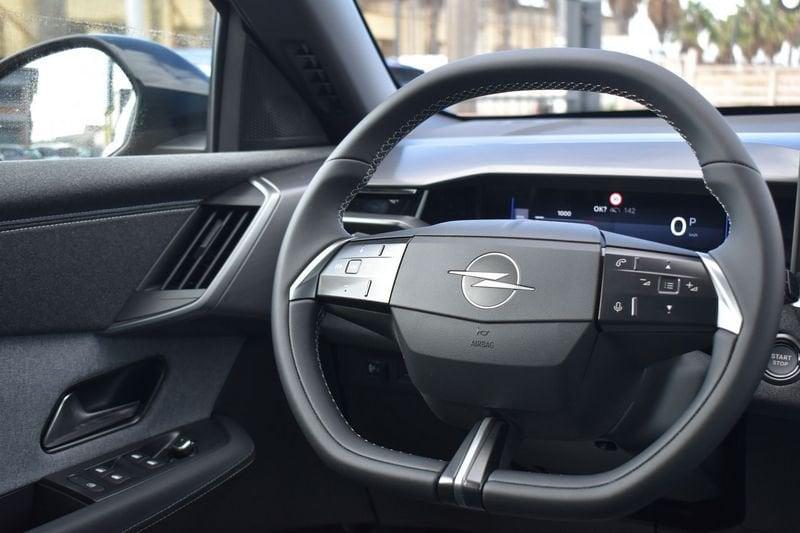 Opel Grandland Grandland Hybrid 136 CV EDCT Edition