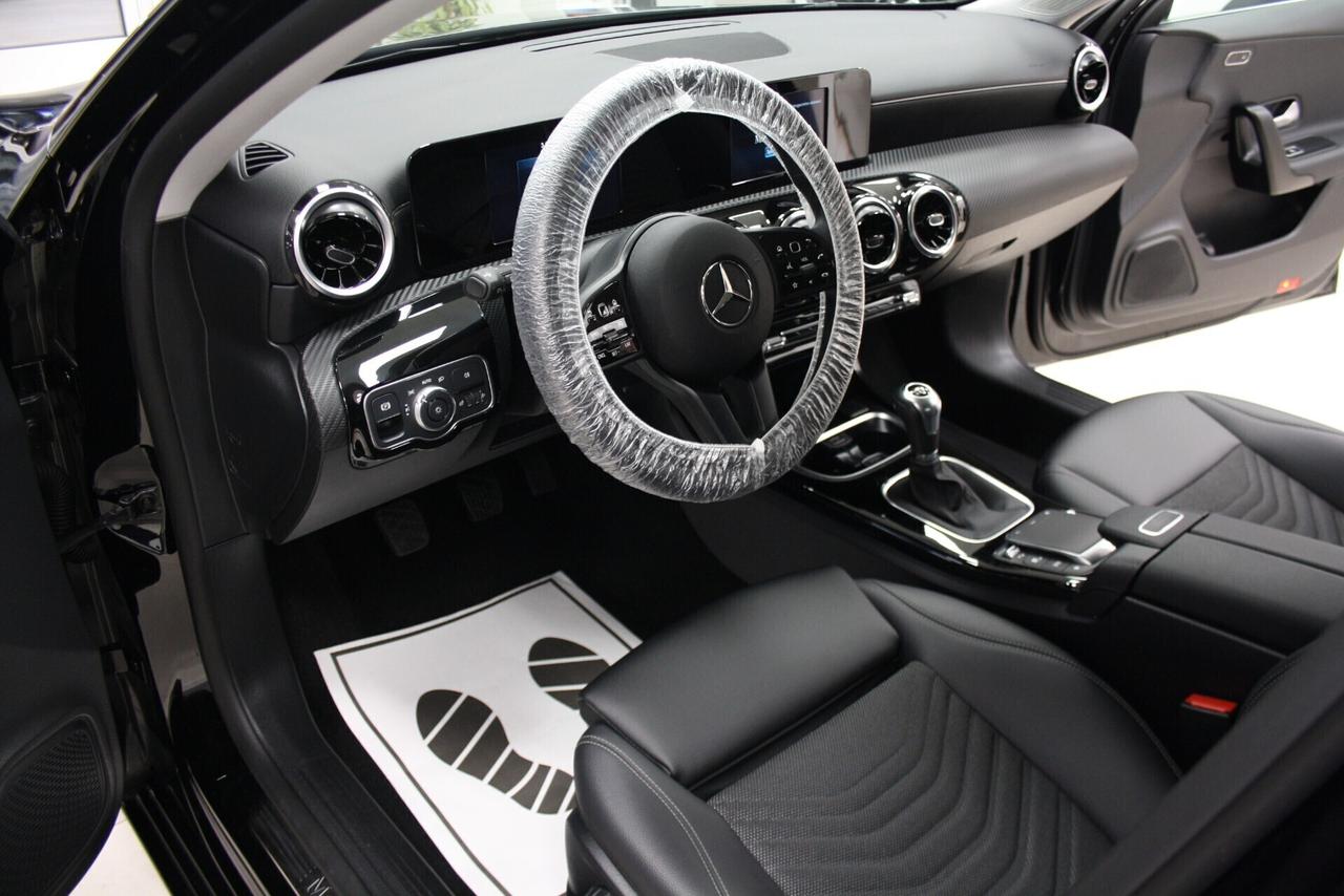 MERCEDES A 180 STYLE *2022
