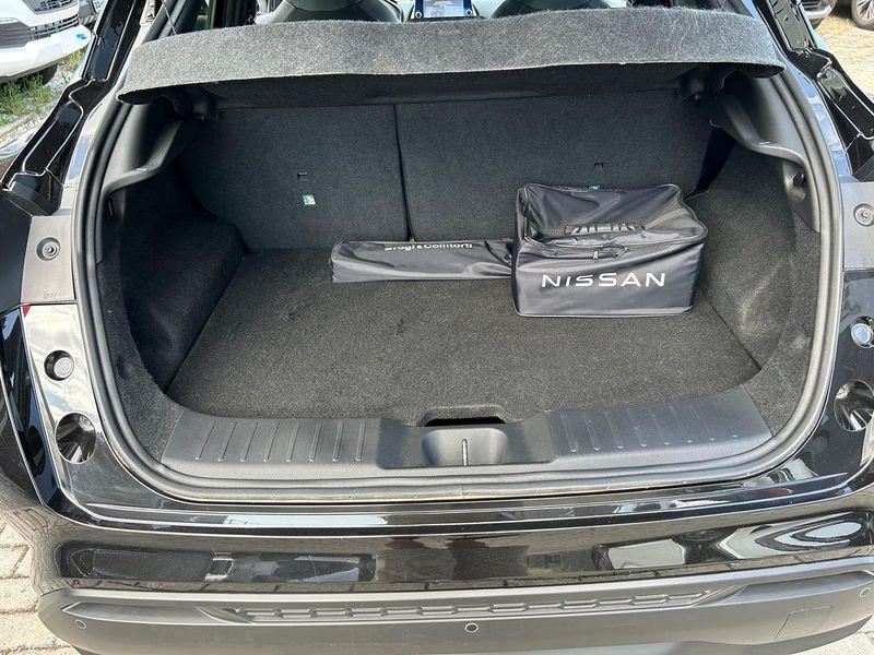 Nissan Juke 1.0 dig-t N-Connecta 114cv