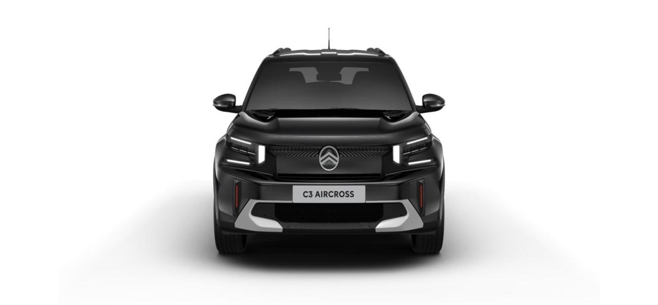 CITROEN C3 Aircross 2ª s. C3 Aircross Hybrid 1...