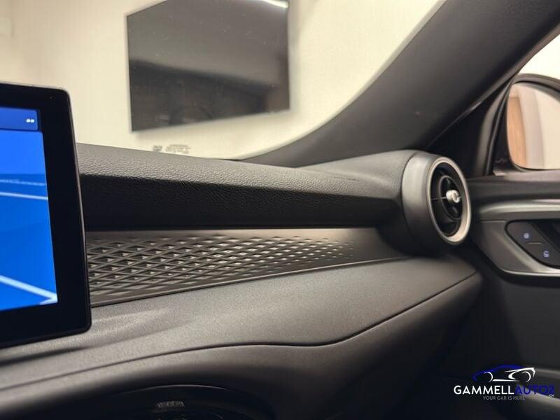 Alfa Romeo Tonale 1.5 130cv Hybrid TCT7 Sprint