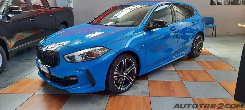 BMW Serie 1 120d xdrive 5p. M Sport steptronic
