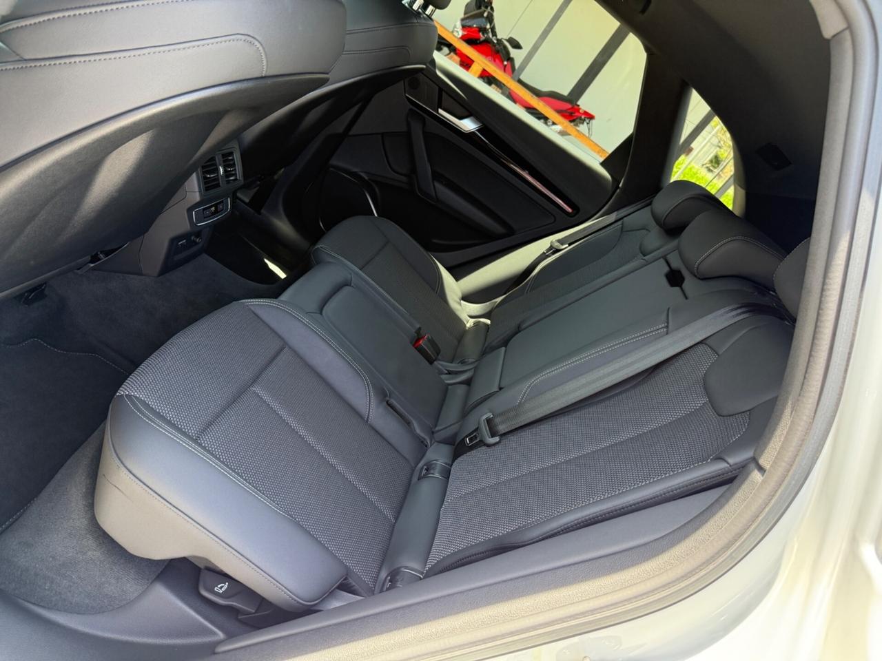 Audi Q5 40 TDI 204 CV quattro S tronic S line plus