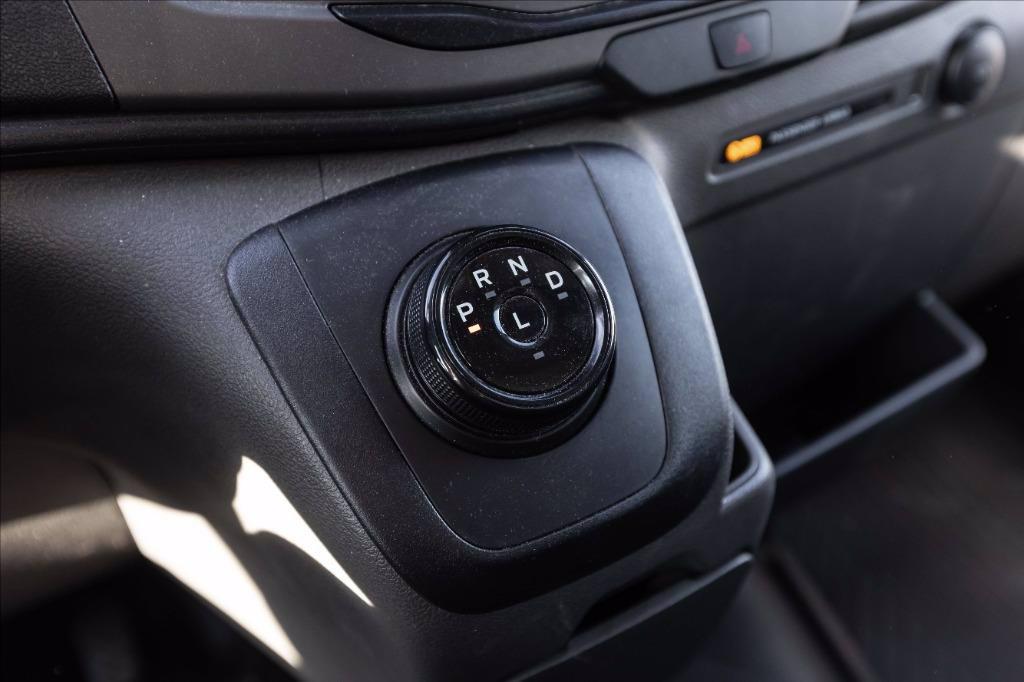 FORD e Transit 350 L3H2 68kWh 184cv trend del 2022