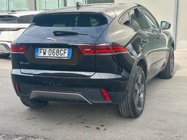 JAGUAR E-Pace 2.0D 150 CV AWD