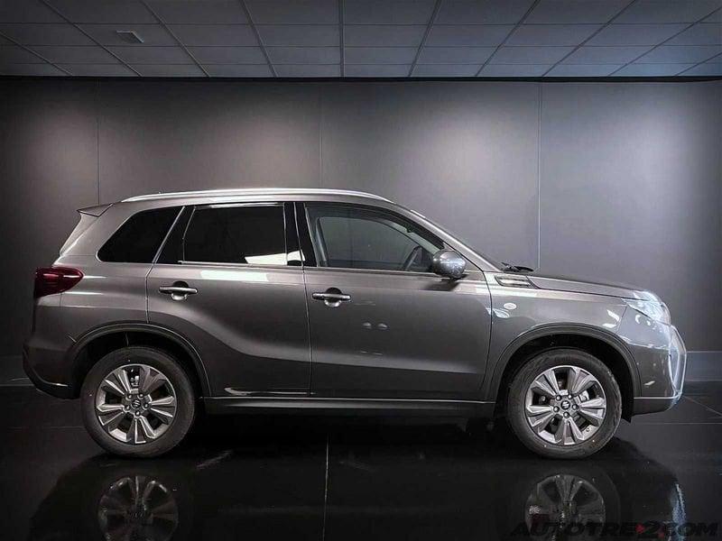 Suzuki Vitara Vitara 1.4 Hybrid 4WD AllGrip Cool+FUORI TUTTO !! € 21500 DETASSATO