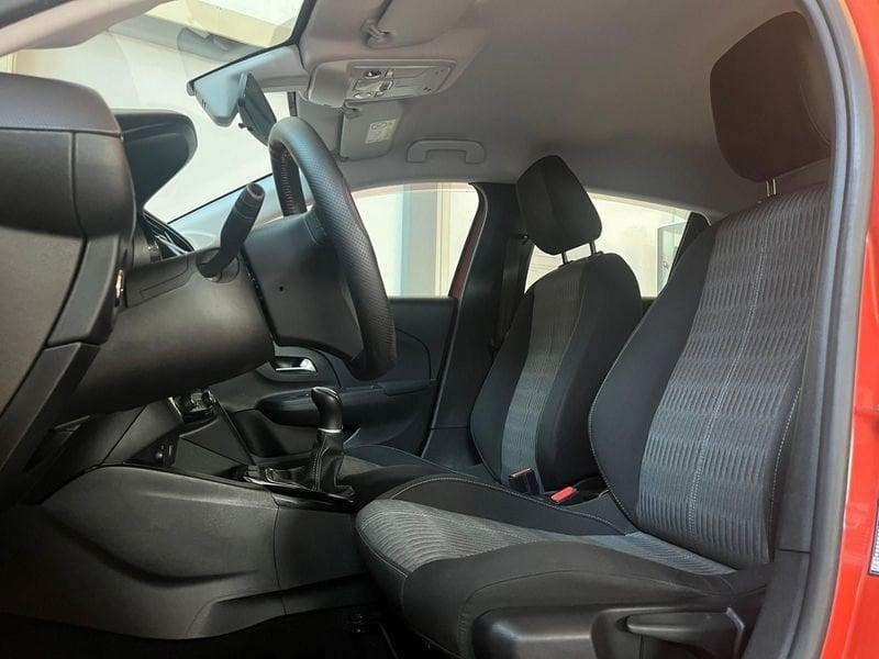 Opel Corsa Corsa 1.2 Elegance