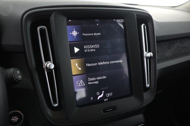 VOLVO XC40 XC40 D3 Geartronic Base/Momentum Core