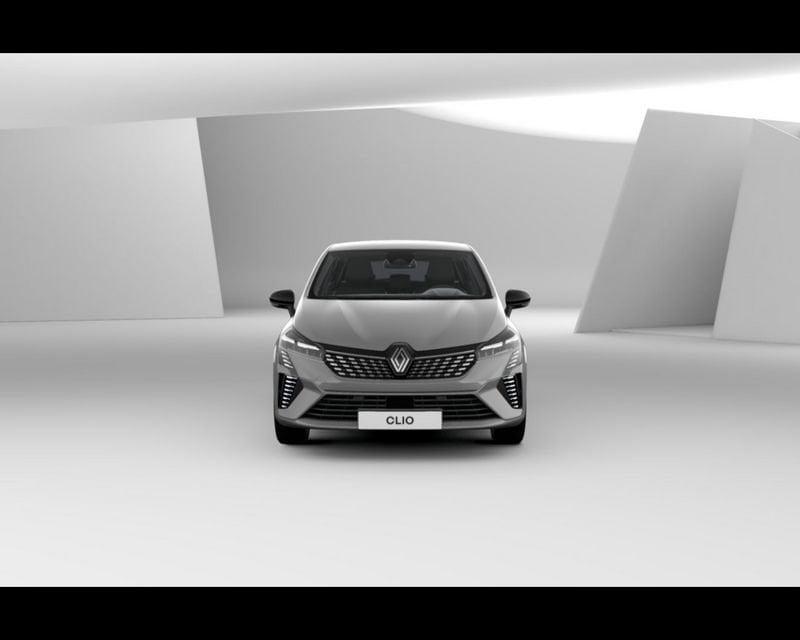 Renault Clio NUOVA techno E-Tech full hybrid 145