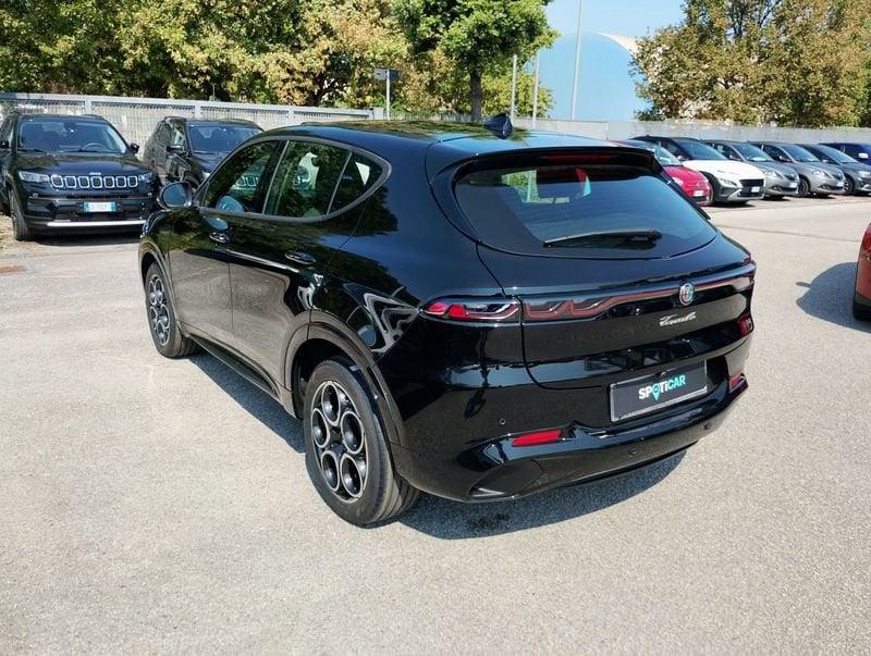 Alfa Romeo Tonale 1.5 160cv Hybrid TCT7 Sprint