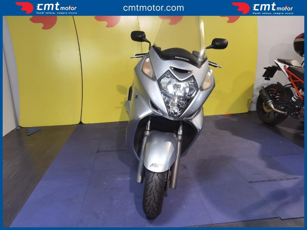 Honda Silver Wing 400 - 2008