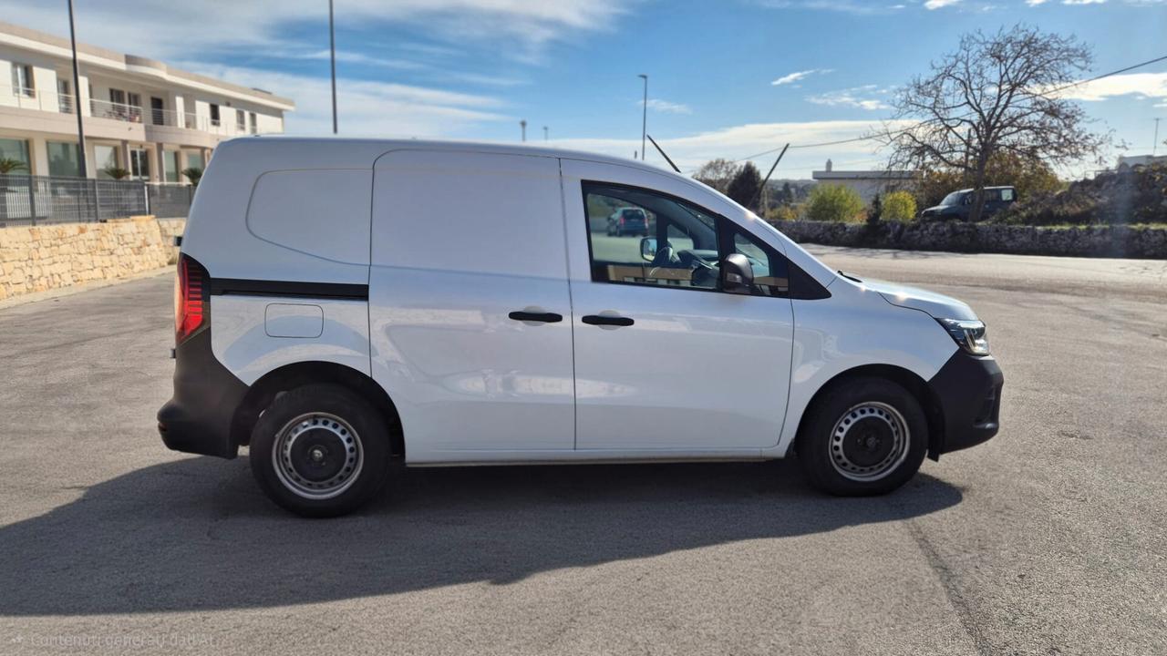 RENAULT KANGO 1.5 BLUE dci 115 CV