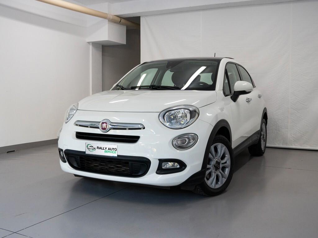 Fiat 500X 1.3 Mtj 95 CV Full Optional Tetto Apribile