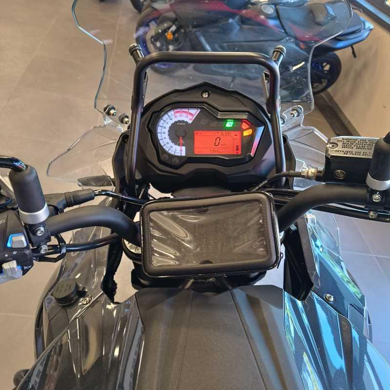 Benelli TRK 502X - 2020