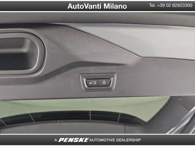 BMW X7 X7 xdrive 40d 48V MSport Pro auto 7p.ti