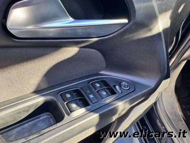 FIAT Tipo 1.6 Mjt S&S SW City Sport