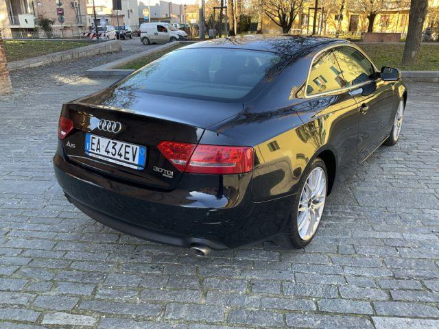 AUDI A5 3.0 V6 TDI F.AP. quattro Ambition