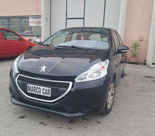 Peugeot 208 1.0 VTi 68 CV 5 porte Active