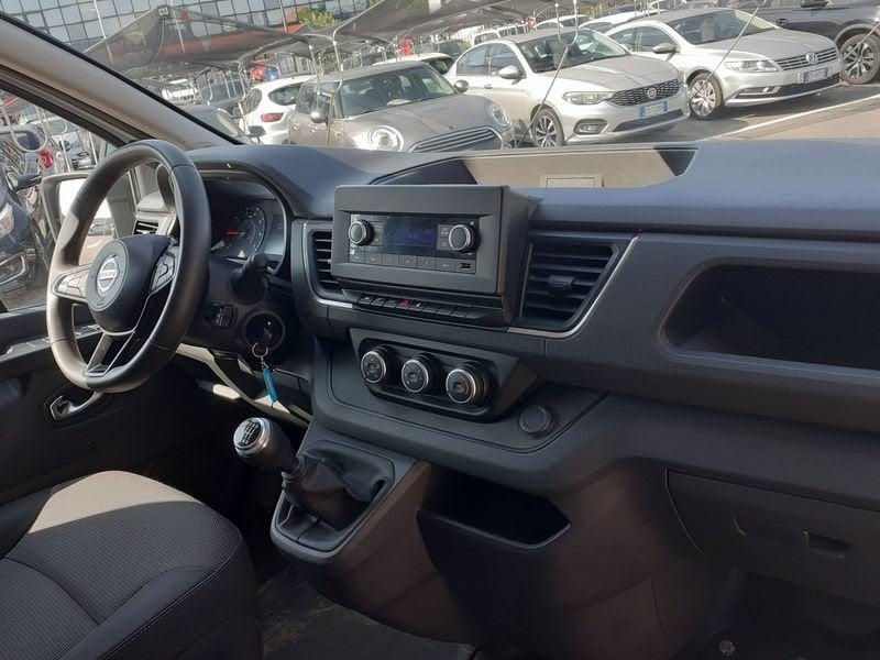 Nissan Primastar 2.0 DCI 110CV L1 H1 PREZZO+IVA