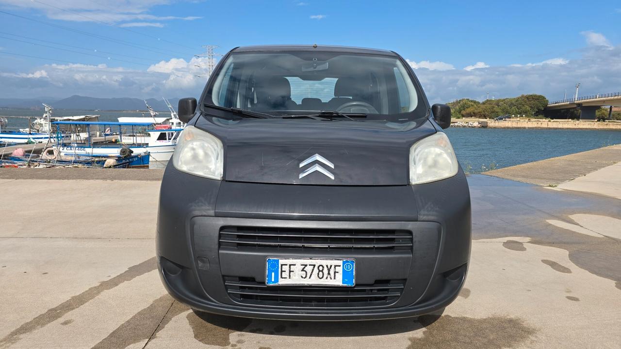 Citroen Nemo 13 75 CV Multispace