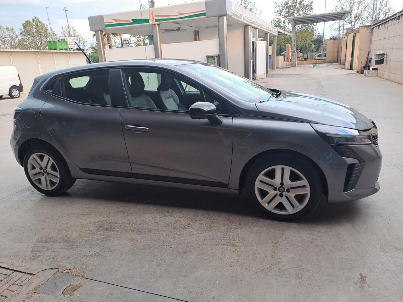 Renault Clio Blue dCi 100 CV 5 porte Evolution