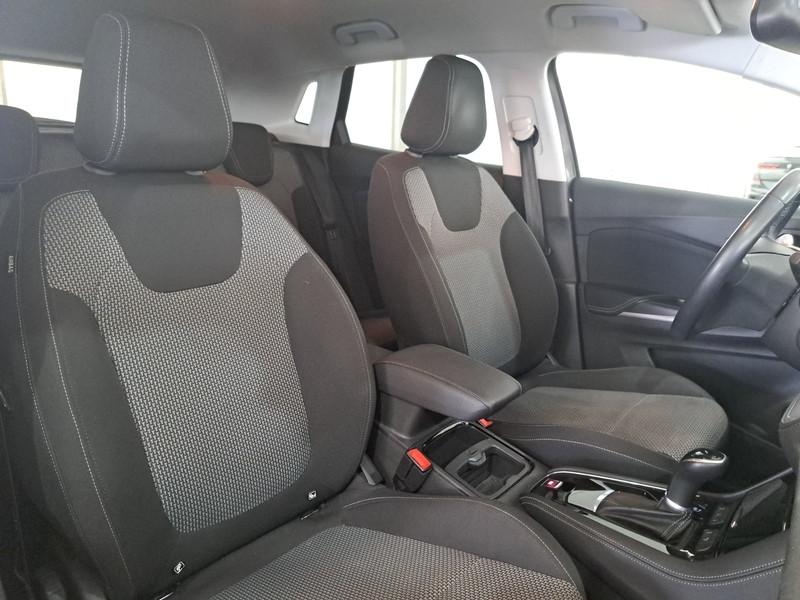 OPEL GRANDLAND X 1.5 Ecotec Diesel 130cv Business S/S AT8