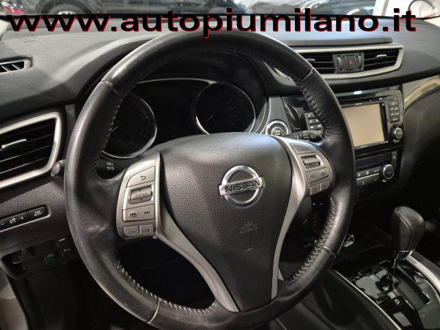 NISSAN X-Trail 1.6 dCi 2WD Tekna