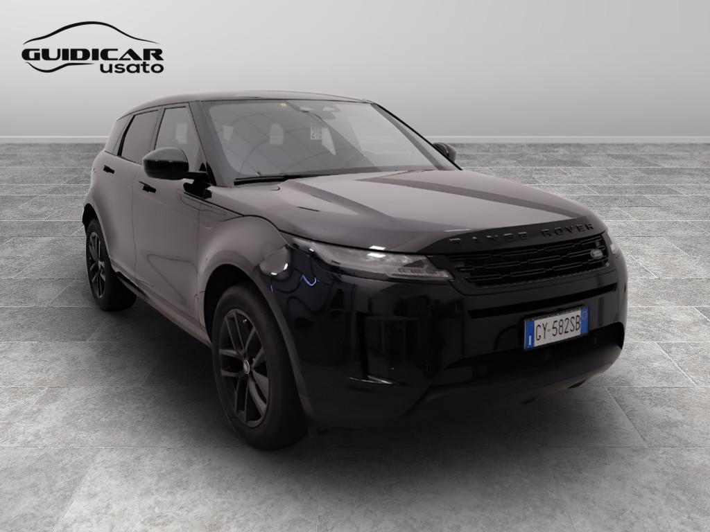 LAND ROVER Range Rover Evoque II 2024 - Range Rover Evoque 2.0d i4 mhev