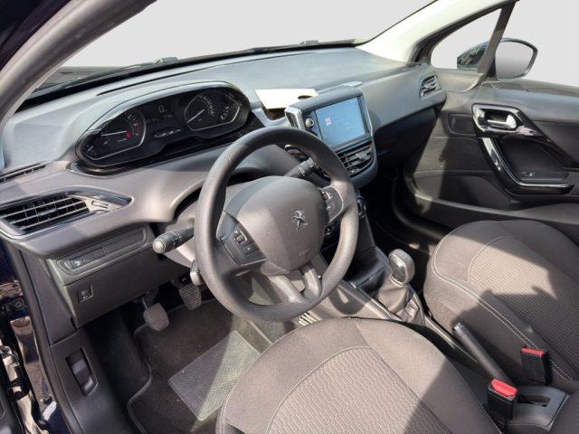 PEUGEOT 208 208 PureTech 68 5 porte Active