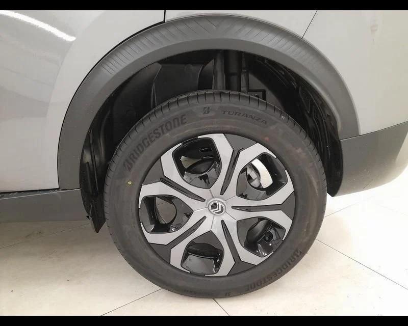 Citroën C3 Aircross C3 Aircross 1.2 hybrid Plus 145cv edcs6
