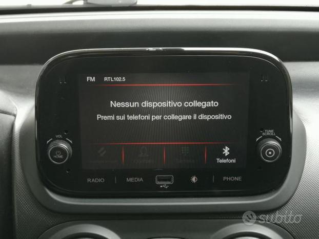 FIAT Fiorino 1.3 MJT 95CV Cargo SX