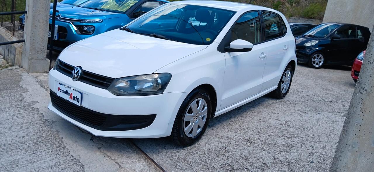 Volkswagen Polo 1.2 Trendline - 2010