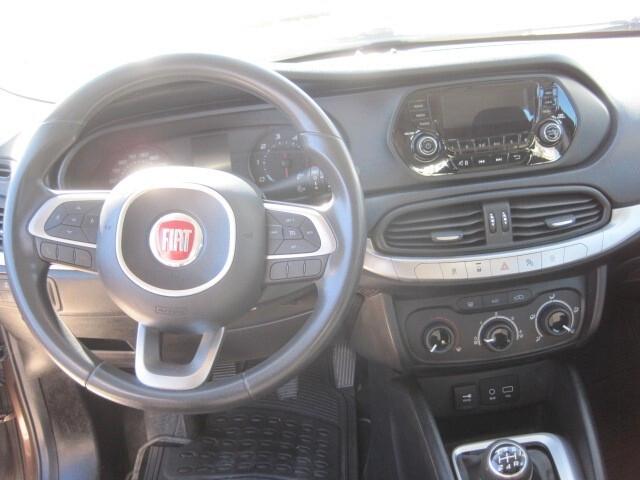 Fiat Tipo 1.3 Mjt S&S 5 porte Easy