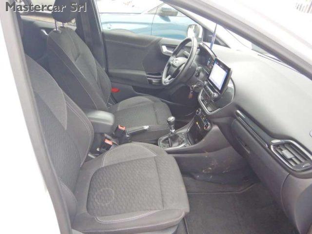 FORD Puma Puma 1.0 ecoboost h Titanium Design s - GM423KR