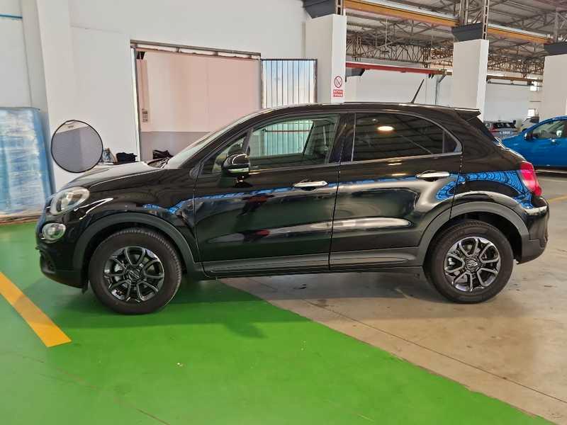 FIAT 500X 1.0 T3 120cv MT E6D Club