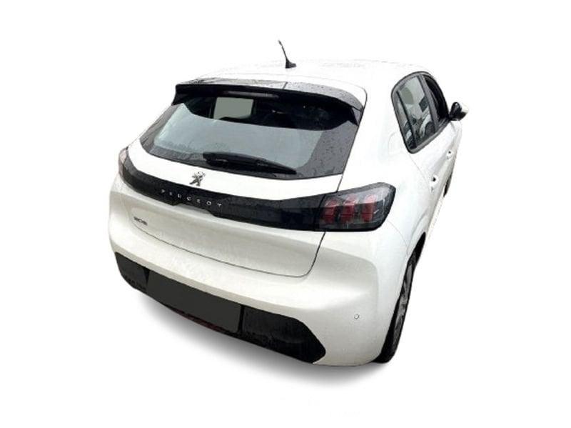 Peugeot 208 BlueHDi 100 CV Active Pack S&S 5 Porte