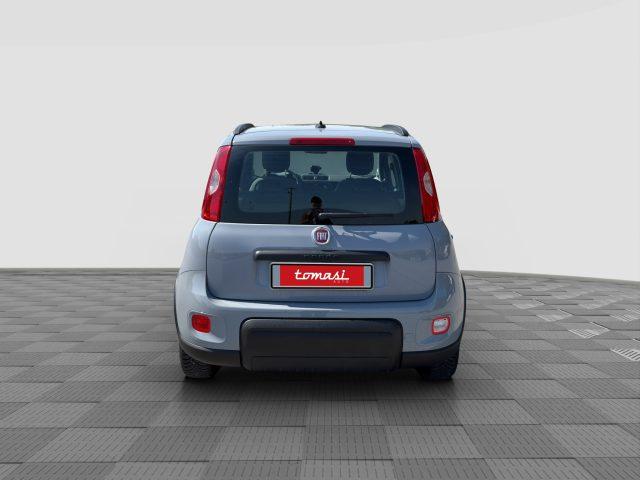 FIAT Panda Panda 1.2 EasyPower City Life