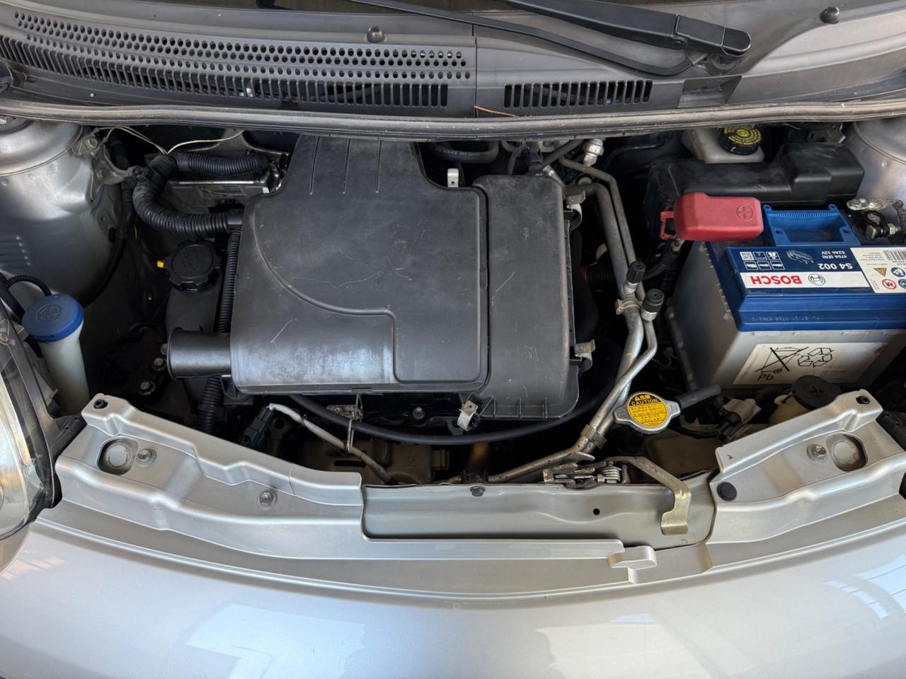 Citroen C1 1.0 5 porte AMIC1 UNICO PROP BOLLI TETTO