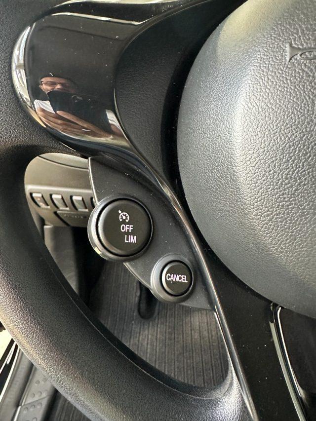 SMART ForTwo 70 1.0 twinamic Prime - Telecamera - Carplay