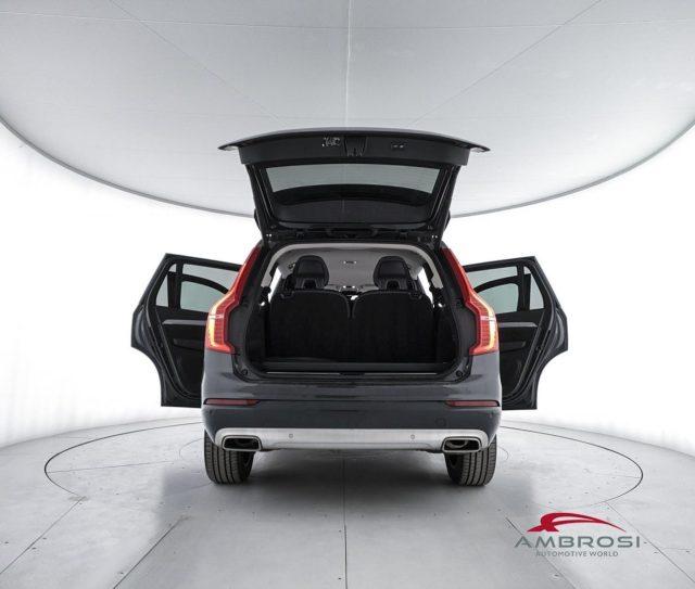 VOLVO XC90 B5 AWD Geartronic 7 posti Core