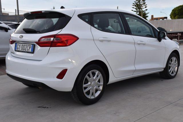 FORD Fiesta 1.1 75 CV 5 porte Business