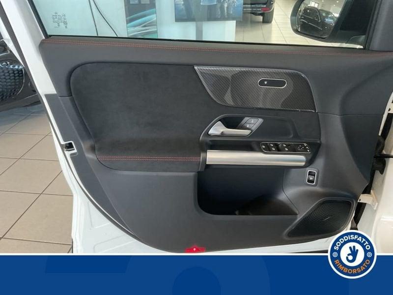 Mercedes-Benz GLA 200d Automatic 4Matic AMG Line Premium