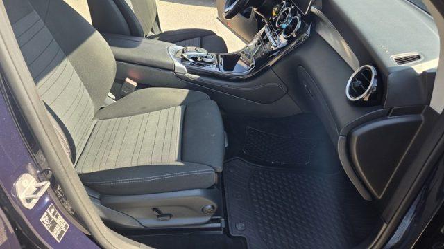 MERCEDES-BENZ GLC 250 4Matic Sport PERMUTE