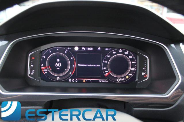 VOLKSWAGEN Tiguan 1.5 TSI 150CV DSG ACT Life