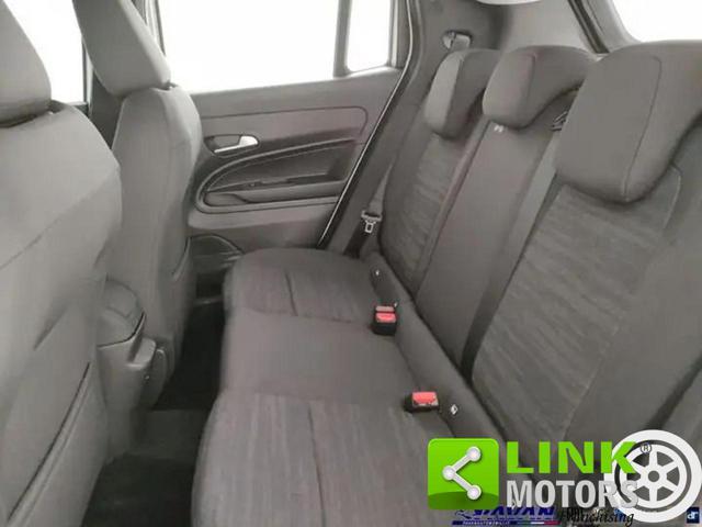 JEEP Avenger 1.2 Turbo 100 CV Longitude