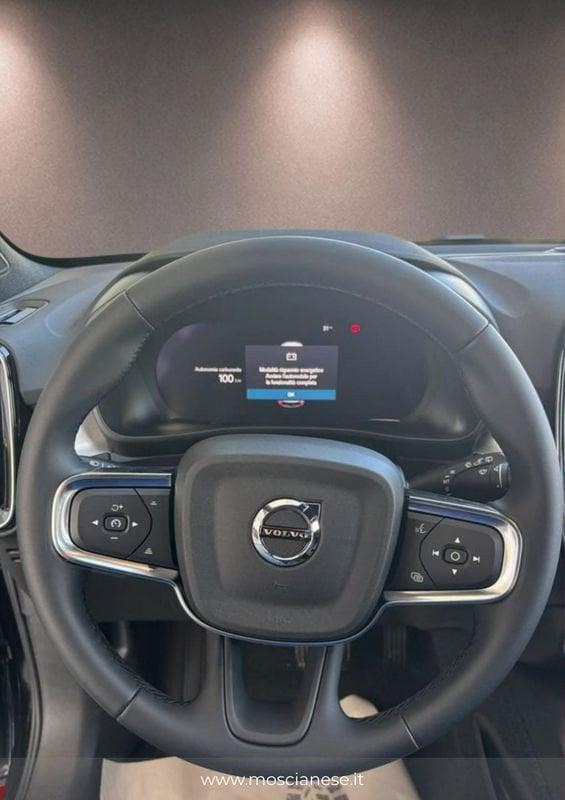 Volvo XC40 B3 automatico Core