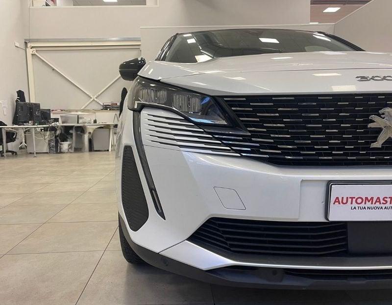 Peugeot 3008 3008 PureTech Turbo 130 S&S Allure - NEOPATENTATI