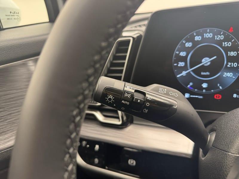 KIA SPORTAGE 1.6 TGDI GPL STYLE