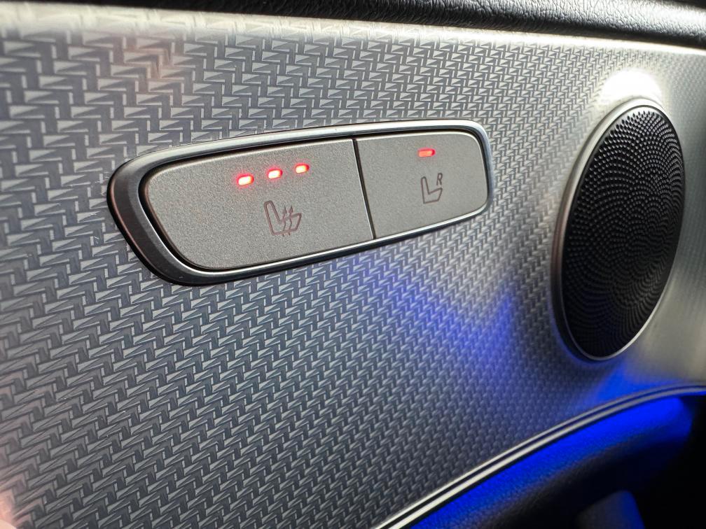 Mercedes E 220 D Premium Plus SW All-Terrain Head-Up Full