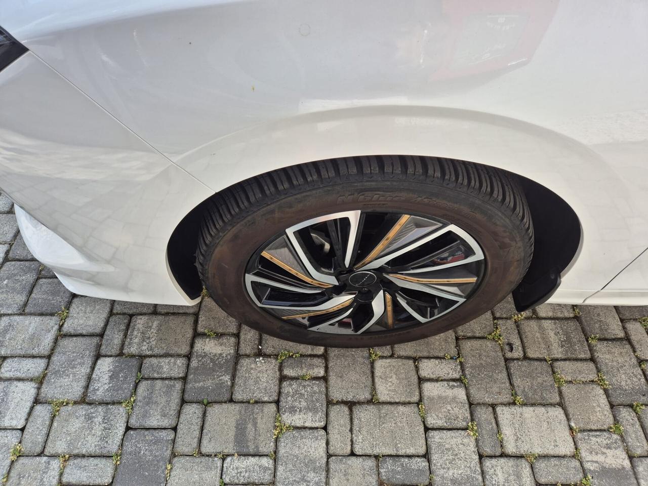 Cirelli 7 POSTI CAMBIO AUTOMATICO